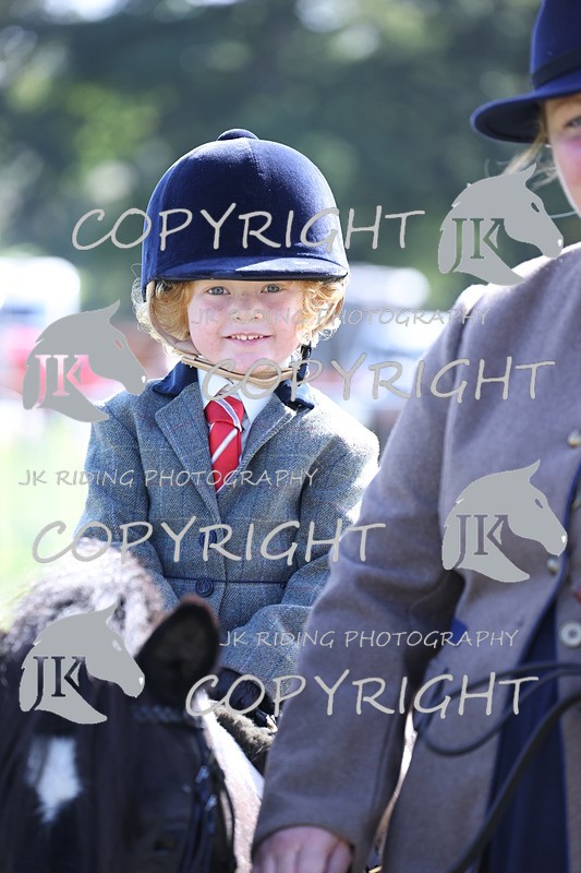 APP_3880 - Class 13 Lead rein