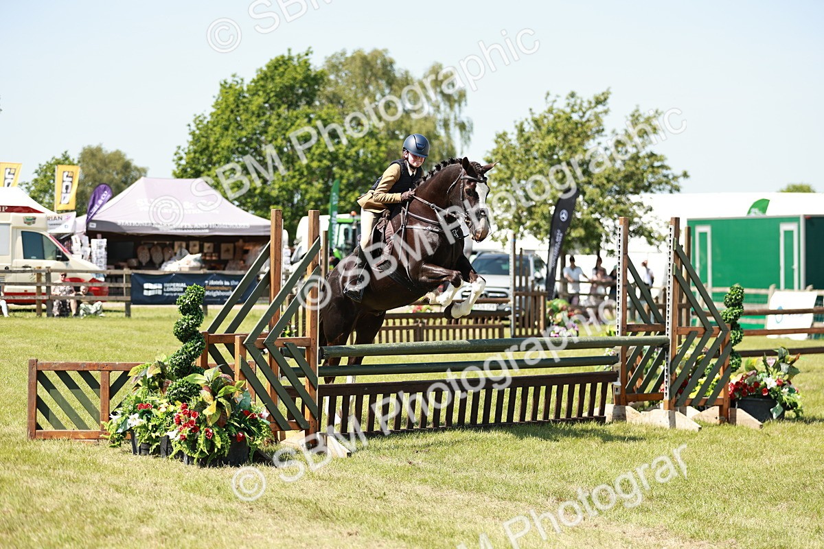 SBM_17590 - Class 112-113 - BSPS LIHS Working Sports Pony