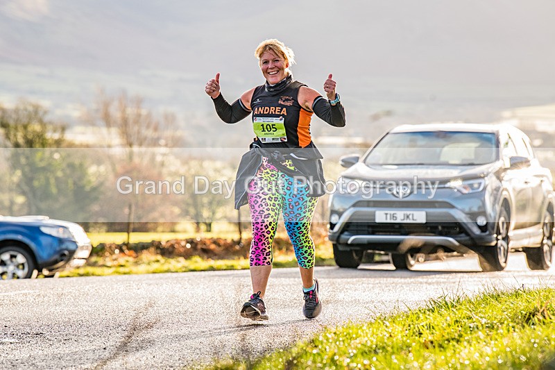 North Lakes Half Marathon  10k-595 - North Lakes Half Marathon & 10K Road Races Monday 2nd January 2023