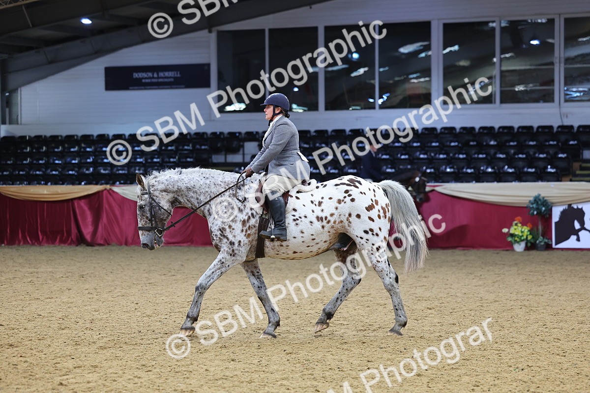 SBM_23698 - Class 904 - Supreme Final Ridden Diamond