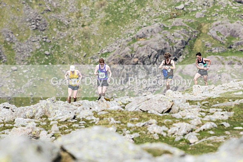 Duddon Long-7 - Duddon Valley Long Fell Race Saturday 30th May 2026