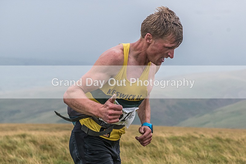 Fellside-26 - Fellside Fell Race Wednesday 26th July 2023