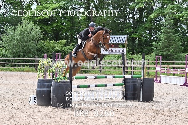 BPP_8280 - CLASS 13 SUN  Senior Discovery/ 1m Open