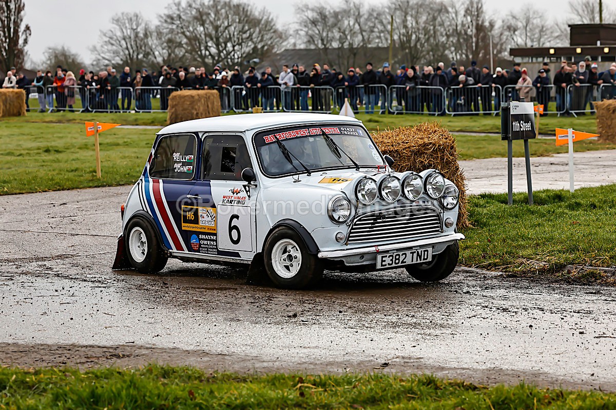 Race Retro 2025-39 - RACE RETRO 2025