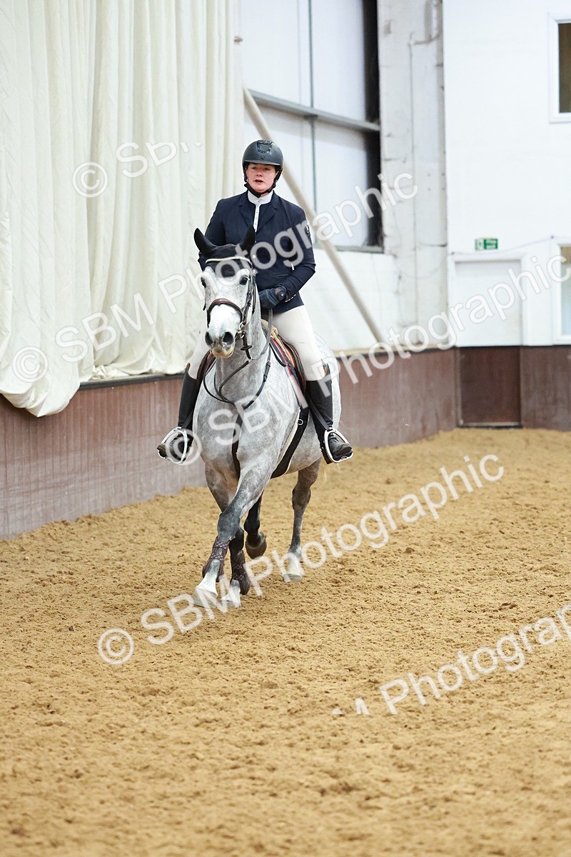 SBM_005699 - Class 16 - Blue Chip Ruby Championship Qualifier 90cm - 1st Half