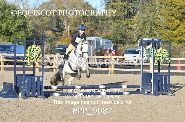 BPP_9087 - CLASS 1 40CM