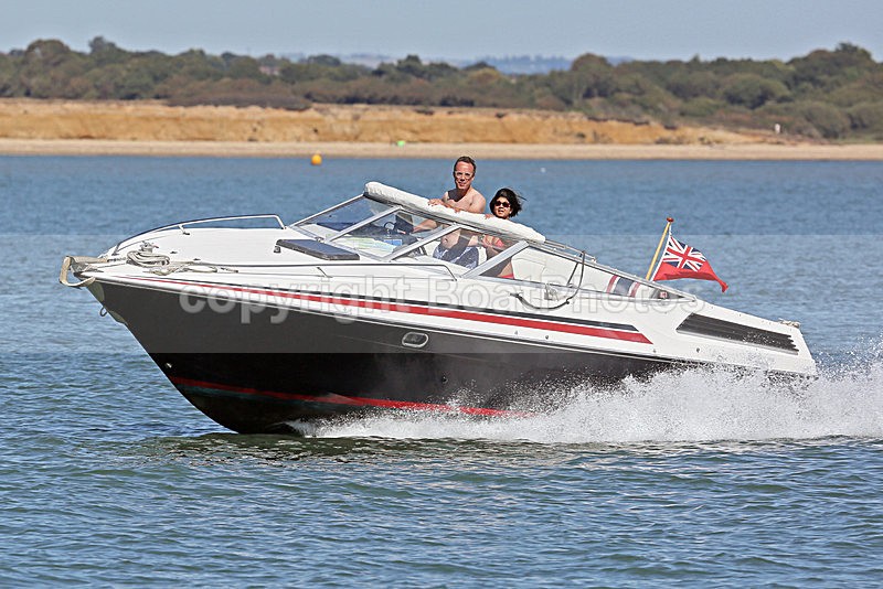 160826 UNNAMED Y92A6155 - Motorboats - Open