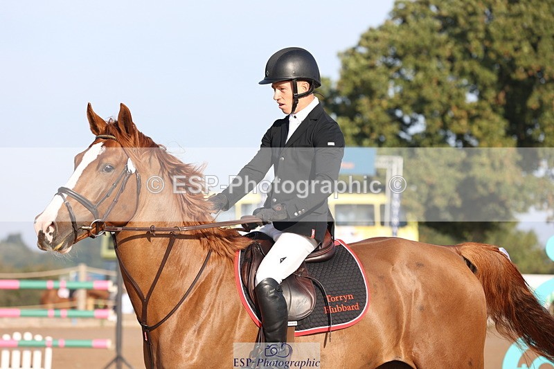 230915A-090523-00965 - Cls 1 Snr Newcomers