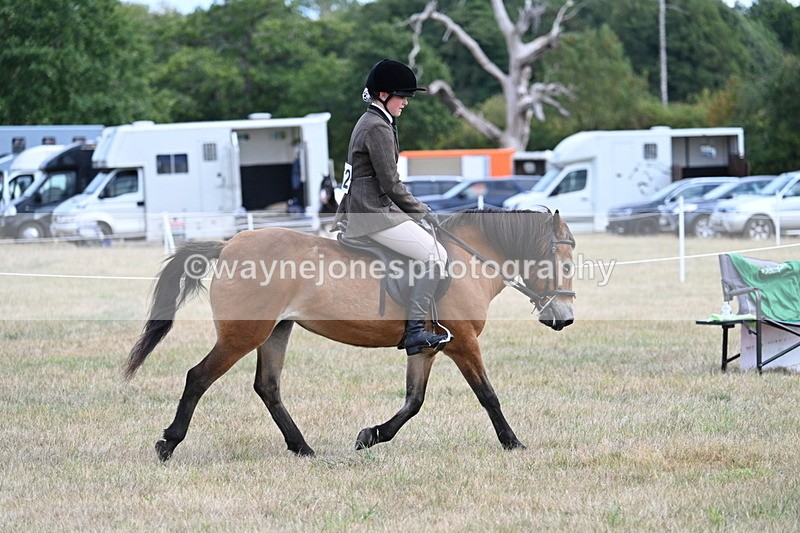 WJ7_5938 - Class 13 Ridden Veterans