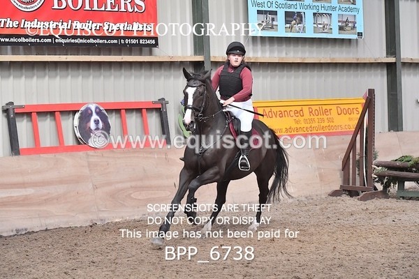 BPP_6738 - CLASS 2 BE70CM