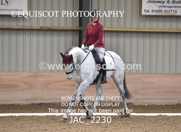 JAC_2230 - CLASS 2 PRELIM 3