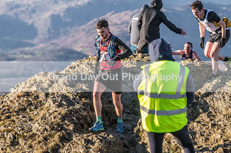 Wansfell-249 - Wansfell Race Saturday 27th December 2025