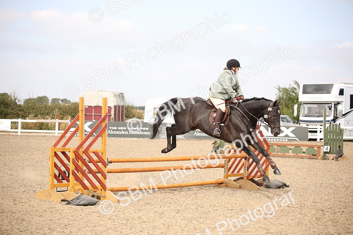 SBM_16132 - Class 409a - Working Veteran 80cm (15-19)