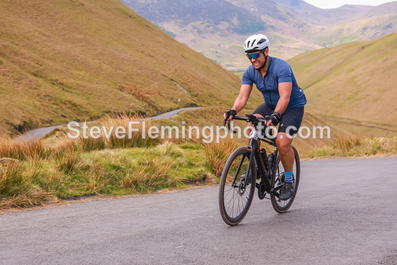 115557 - Newlands Pass 11.00-12.00