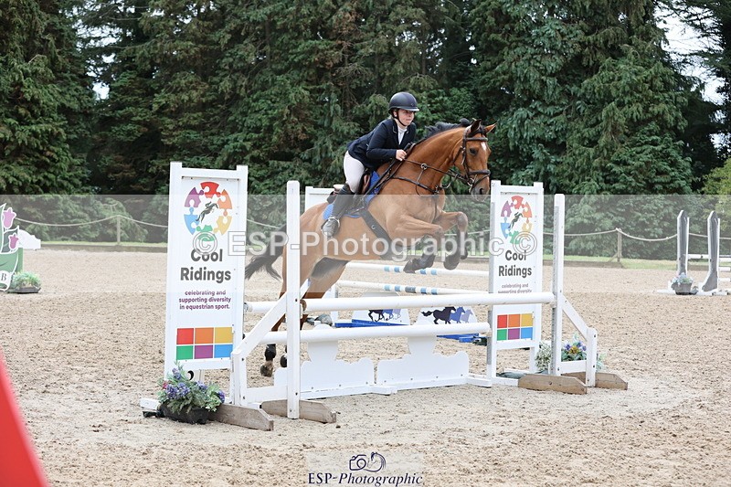 250705A-102118-13741 - Cls 33 Snr British Novice and 90cm Open