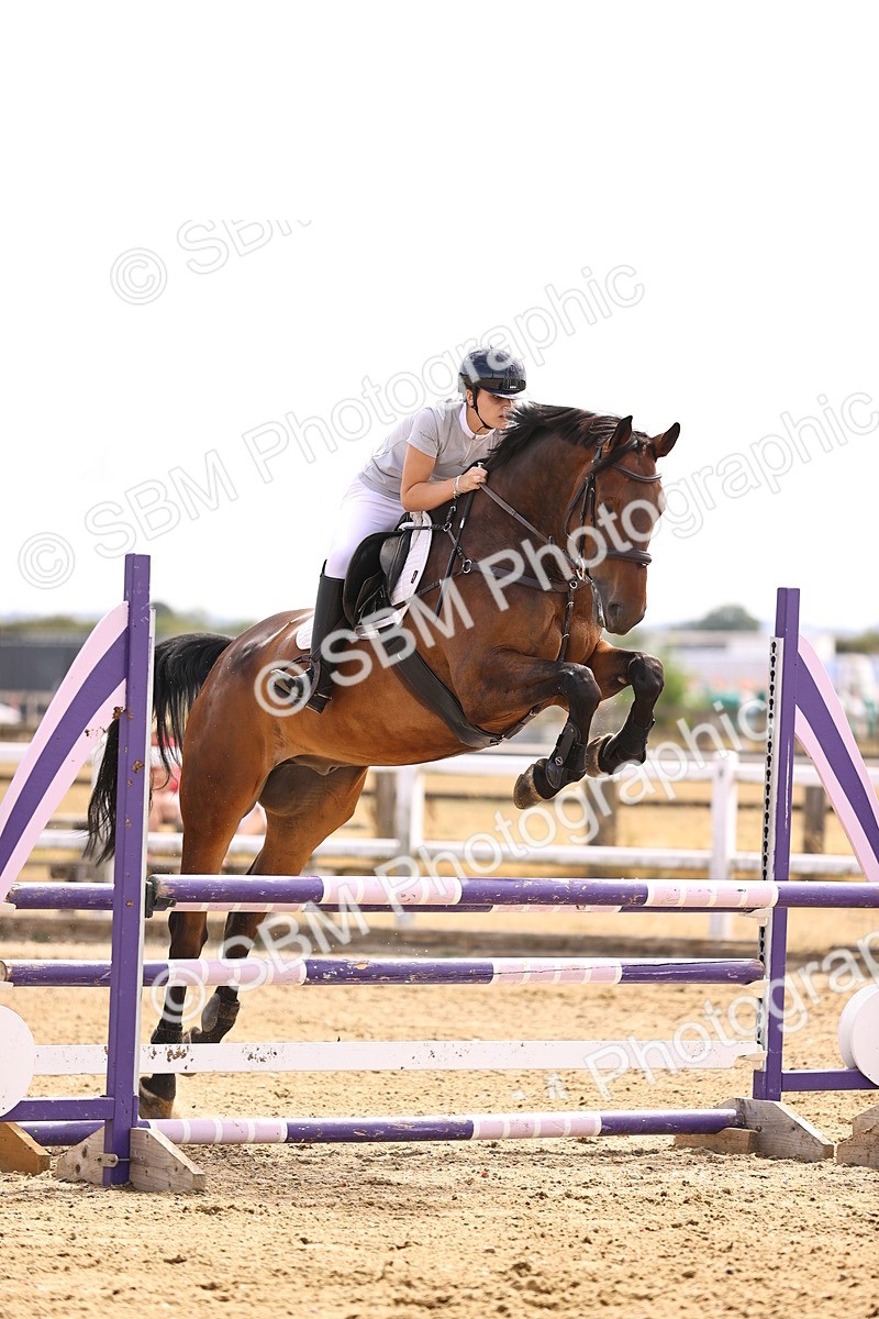 SBM_001127 - Class 4 - Senior Discovery - 1.00m Open