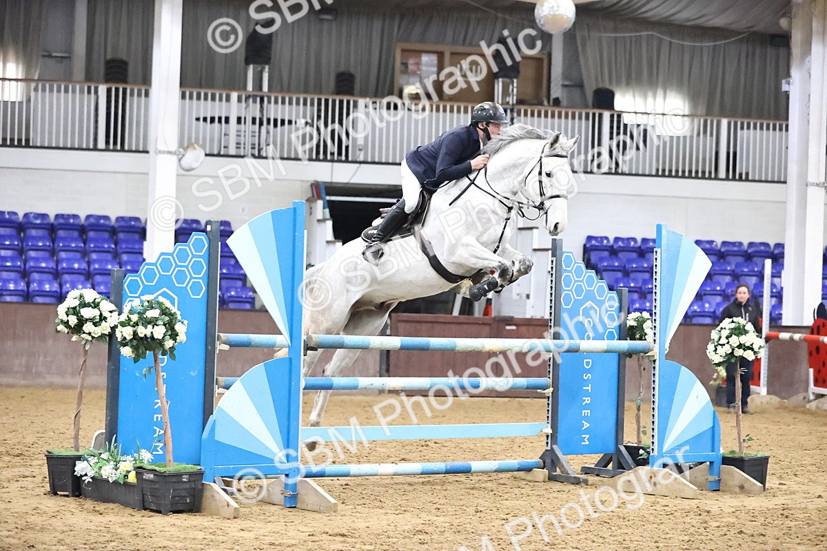 SBM_001889 - Class 10 - Senior Newcomers - 1.10m