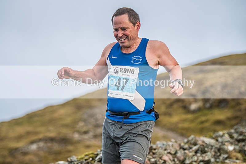 Grisedale-451 - Grisedale Grind Fell Race Wednesday 15th April 2026