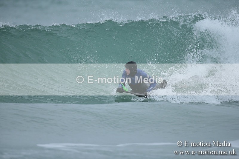 SU 310313-521 - Gsy Surf - March - April 2013