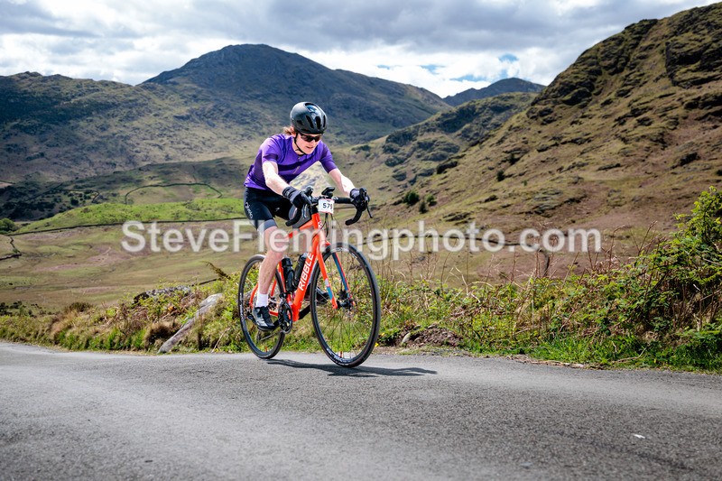 124310 - Blea Tarn Climb 12:00 - 13:00