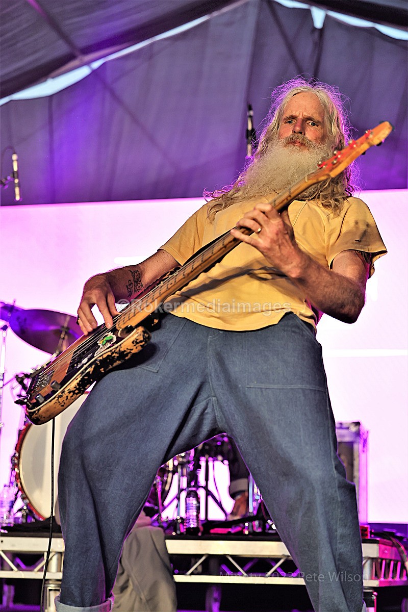 MMF SAT-386 - Minety Music festival 2023