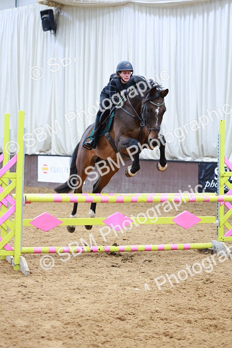 SBM_001205 - Class 3 - 1.00m