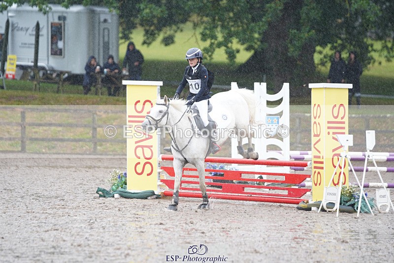 240824X-084202-20351 - 70cm Round 1 8.30 to 9.30