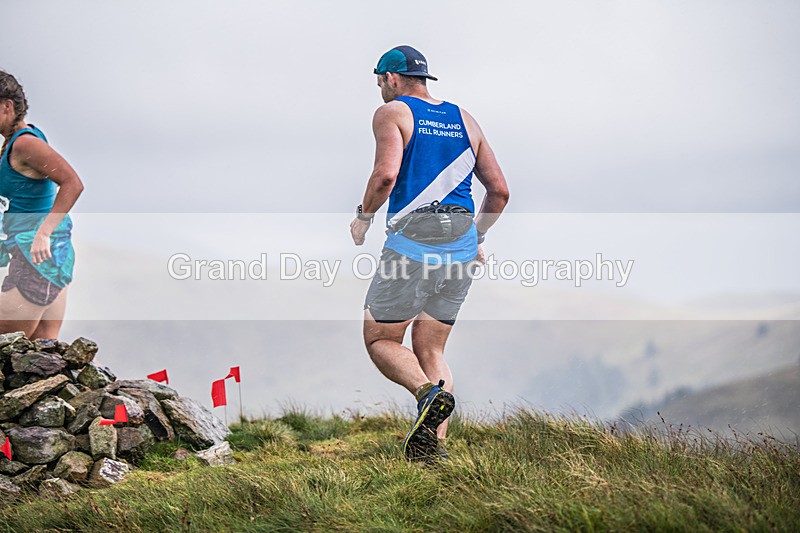 Ennerdale -89 - Ennerdale Show Fell Race Wednesday 27th August 2025