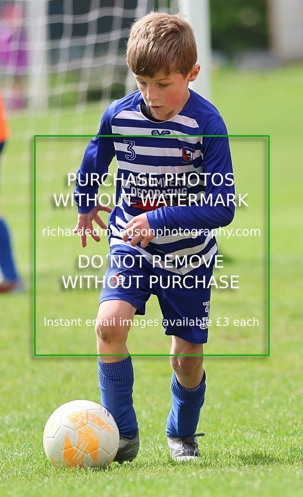 533A1690 - Ambleside United U8's (16/5/26)