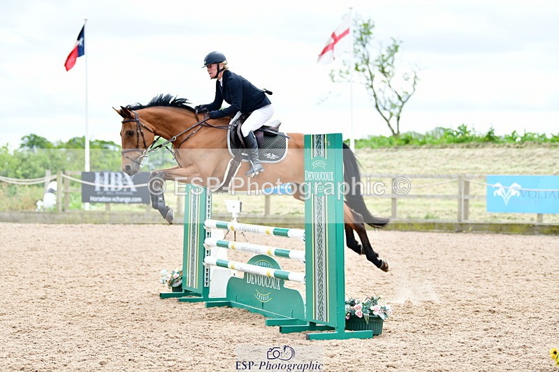 240523A-130157-01177 - Cls 10 95cm National Am Qualifier