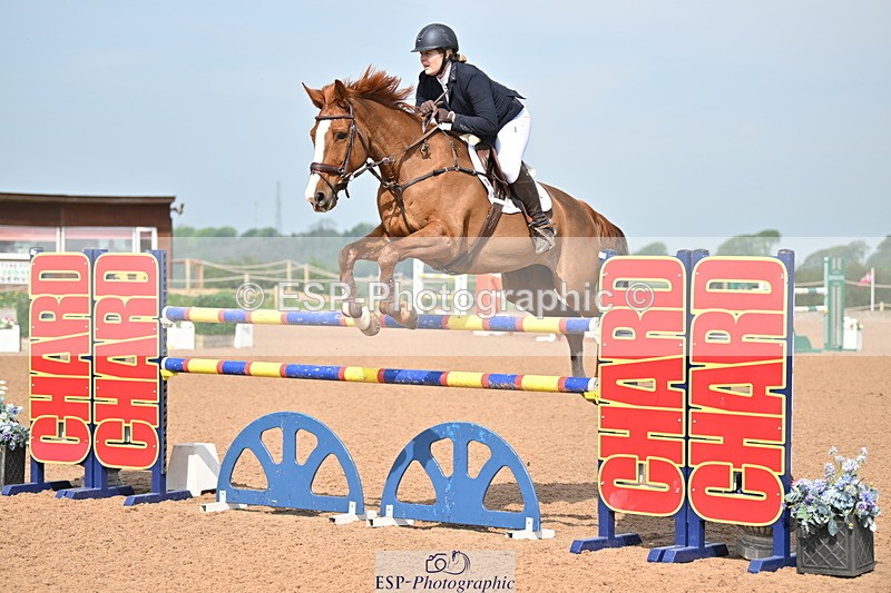 240512A-102117-17231 - Cls 48 National 1.30m Open