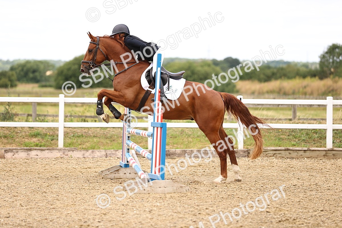 SBM_000251 - Class 2 - 0.85cm Amateur Championship Qualifier