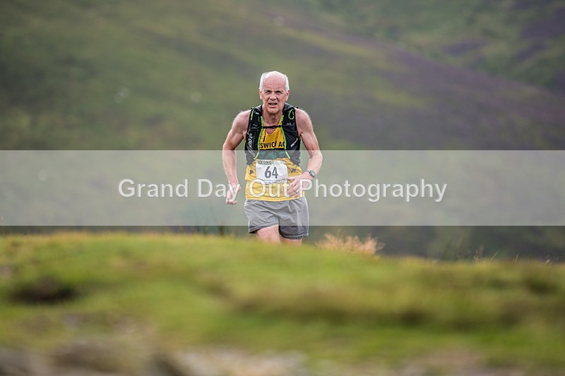 Barrow-230 - Barrow Fell Race Monday 26th August 2024