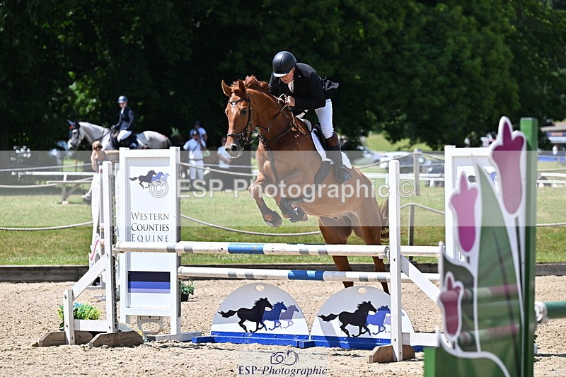250615A-132908-10939 - Class 47 Snr British Novice 2nd Rnd