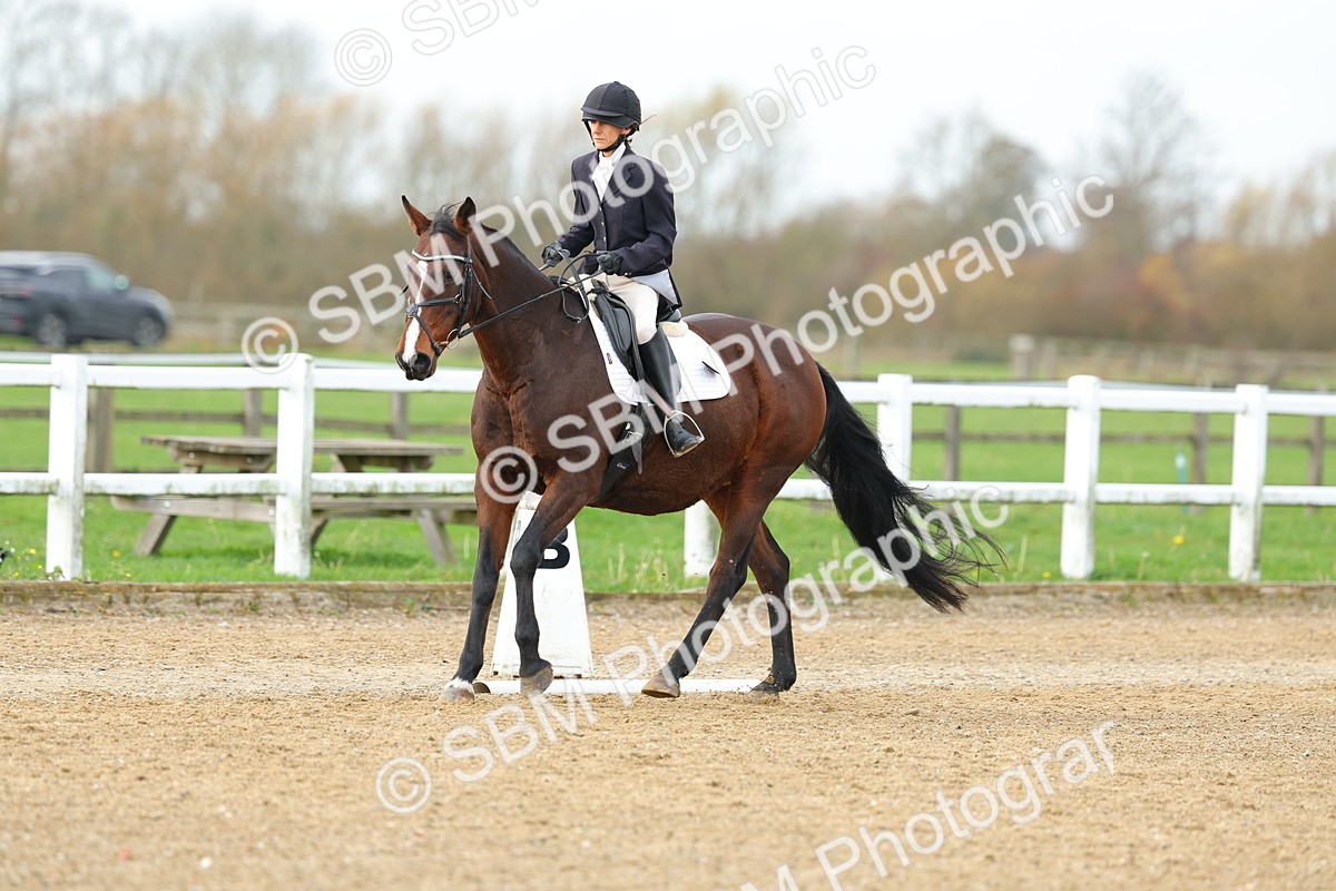 SBM_003535 - Class 6 - Novice 2