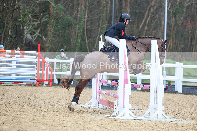 3E7A1555 - Class 2: 80 - 85cm