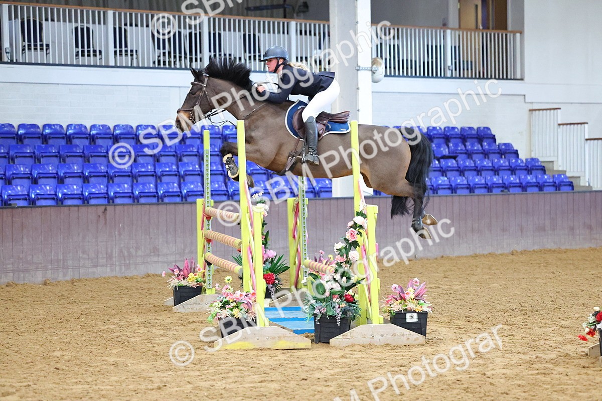 SBM_003144 - Class 15 - Senior Newcomers 1.10m