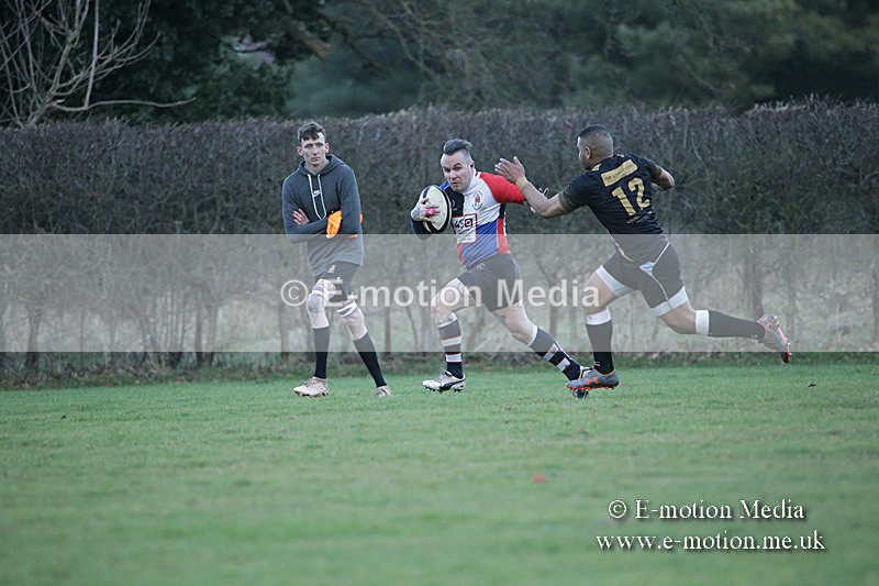 RU 04012020-0125 - Pewsey Vale RFC v Amesbury RFC 04/01/2020