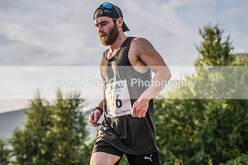 Not Round Latrigg-516 - Not Round Latrigg Fell Race Wednesday 12th August 2026