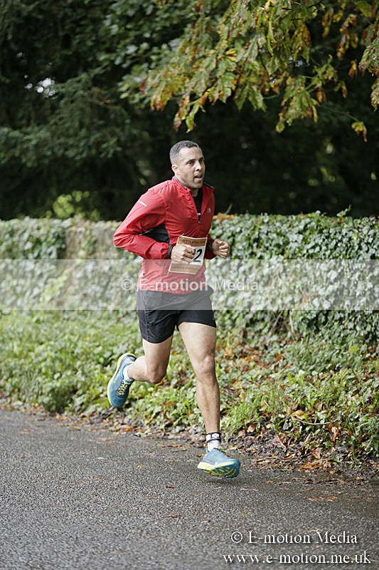 CAD131019-0834 - Cadence Events Grittleton 10km 13/10/19