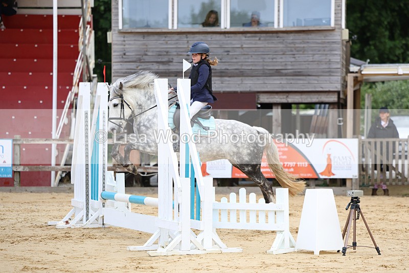 3E7A3414 - Class 3: 50cm Open