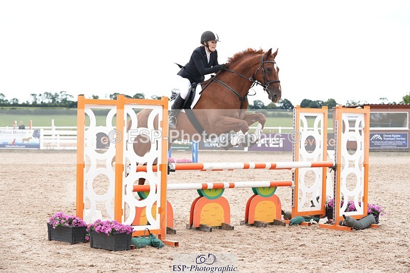 250802-132813-10206 - Cls 22 95cm Amateur Championship Qualifier