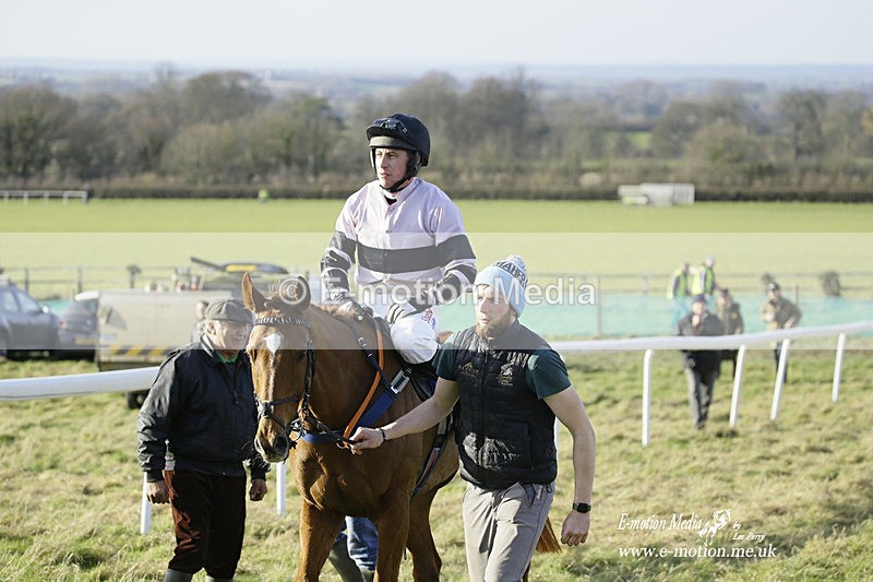 PtP 260222 823 - Kingston Blount Racing Club Point-to-Point 26/02/22