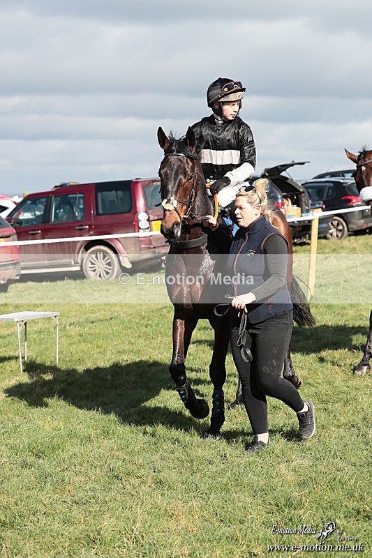 PtP 280226 266 - Kimblewick PtP Kingston Blount 28/02/26