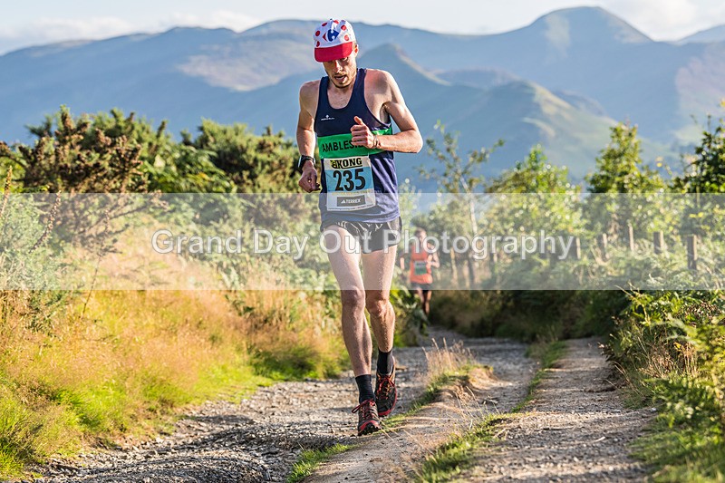Latrigg-13 - Not Round Latrigg Race Wednesday 14th August 2024