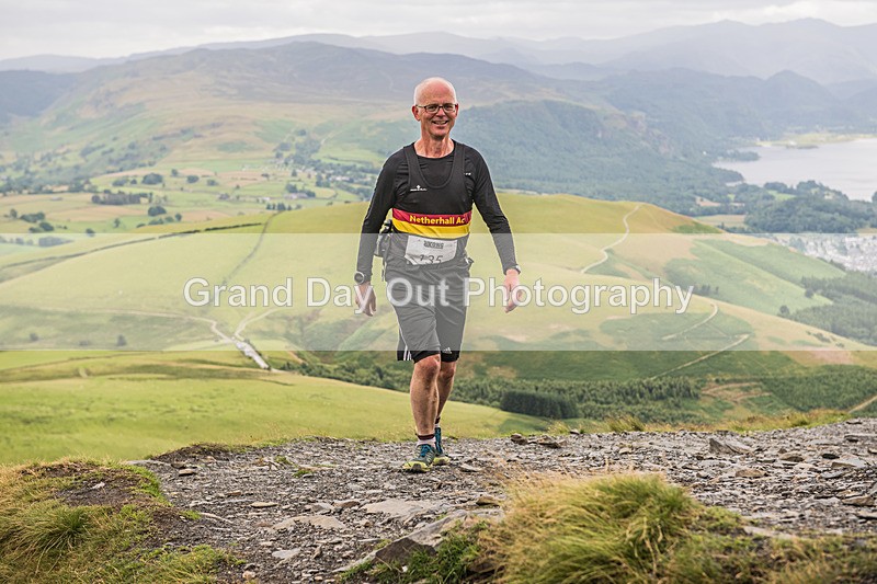 Skiddaw-509 - Skiddaw Fell Race Sunday 2nd July 2023