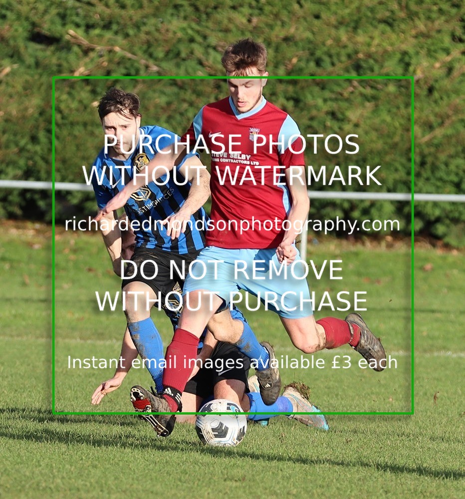 IMG_5961 - Kendal County vs Askam United