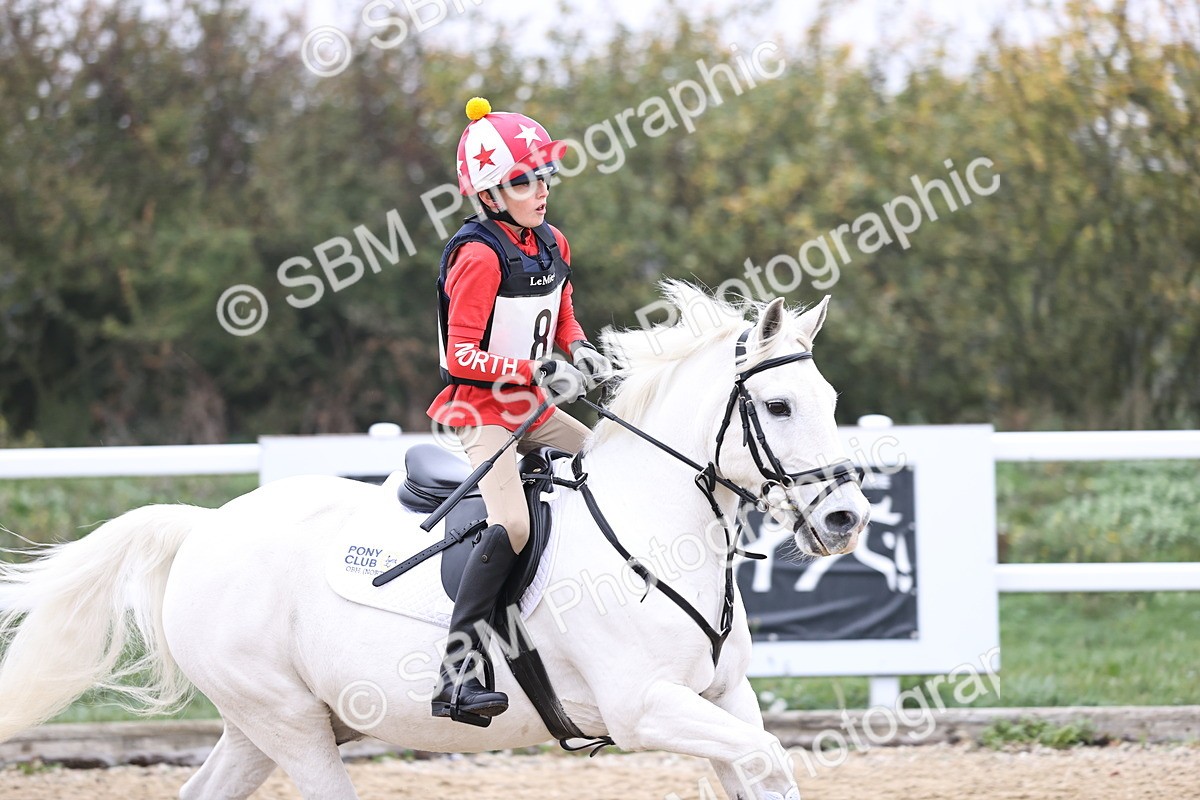 SBM_000200 - Class 1 - 70cm