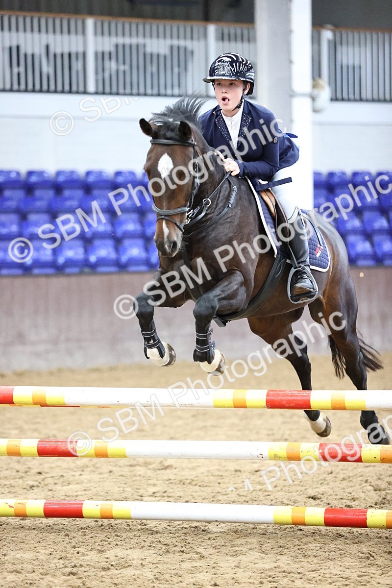 SBM_000333 - Class 2 - Pony British Novice - 80cm Open