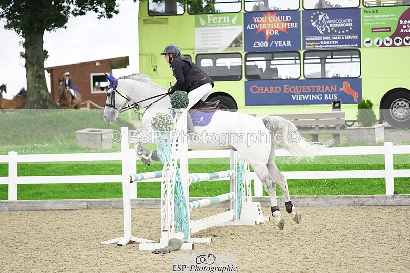 230728A-140350-02295 - Cls 10 95cm Amateur Quali